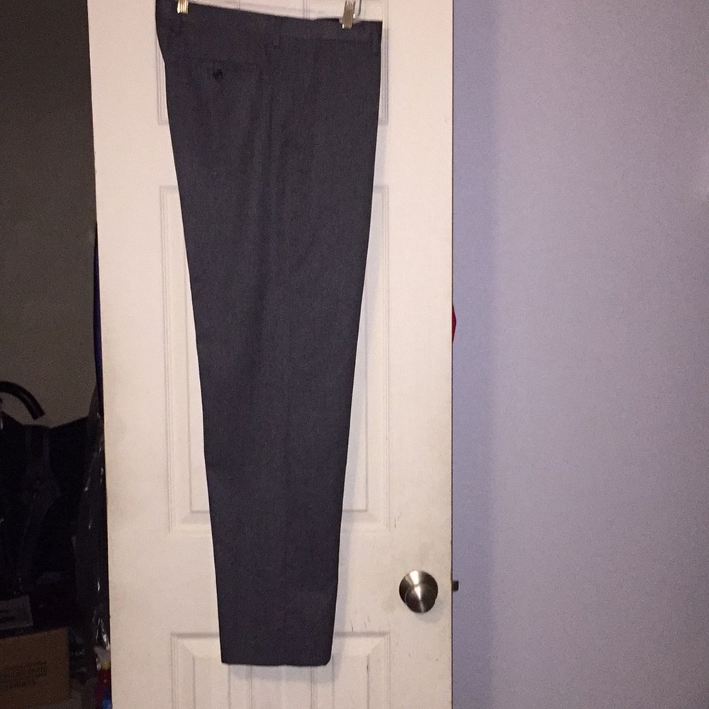 Banana Republic Men Dress Pants 34/32
